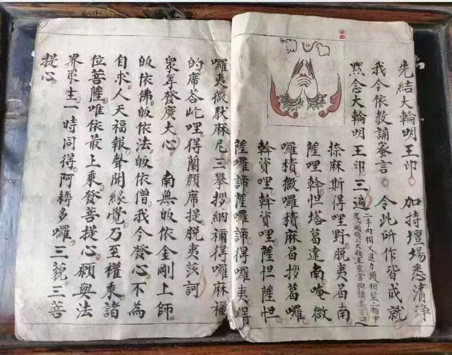 佛教电影通过食时超度-婴灵超度是道家还是佛家