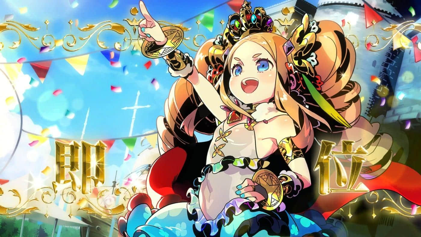 《皇冠之心》-太原Switch专修游戏下载站