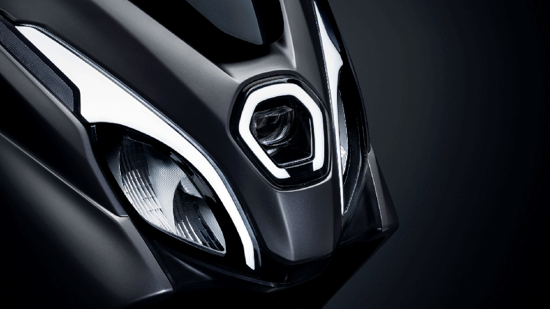 2025年最后一天！有踏板、街车、仿赛和巡航！盘点2025年度10款关注度最高新车！-有驾