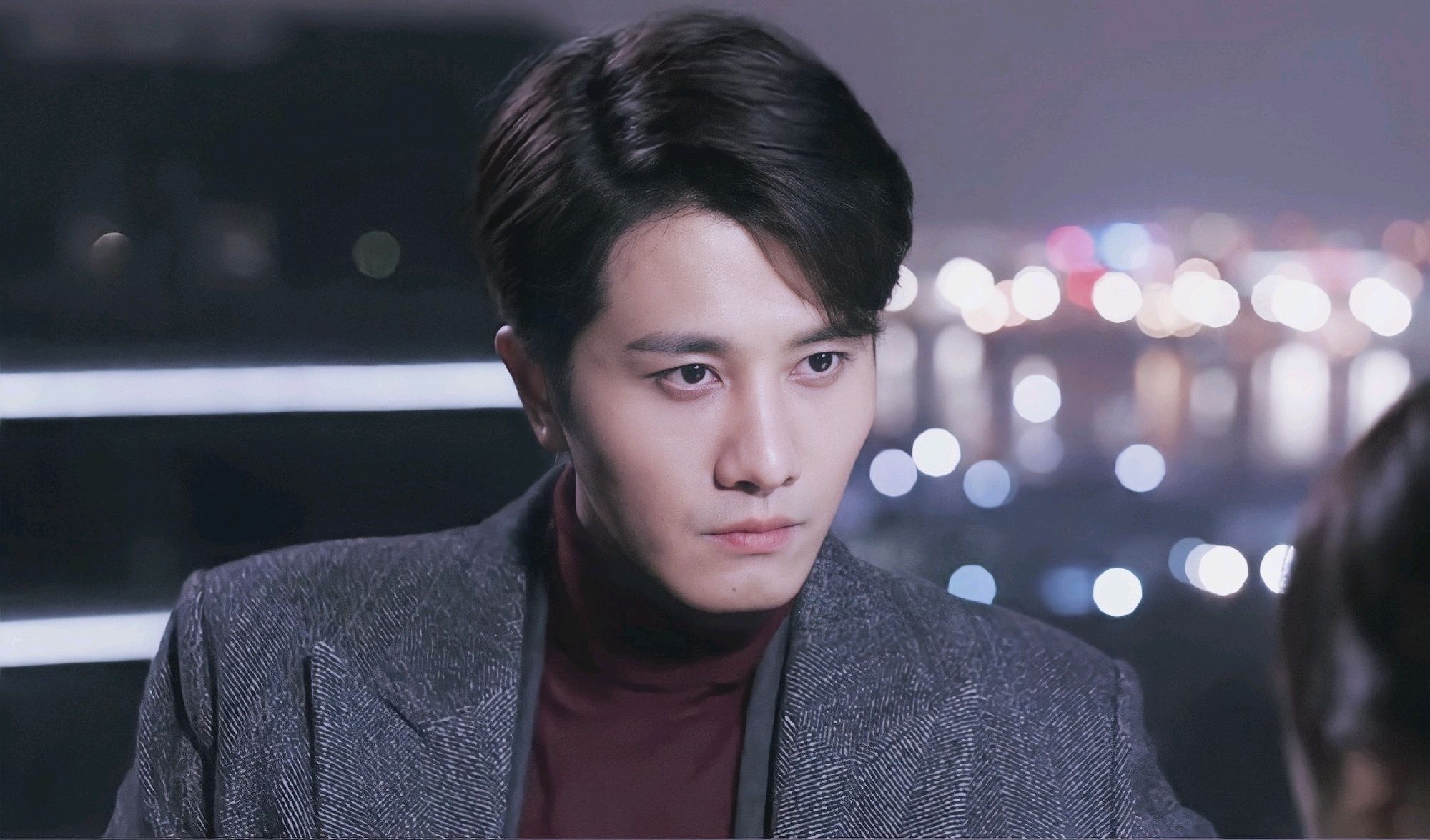 阳光之下番外112:傅慎行烟花下求婚,阿妍,你愿意嫁给我吗?