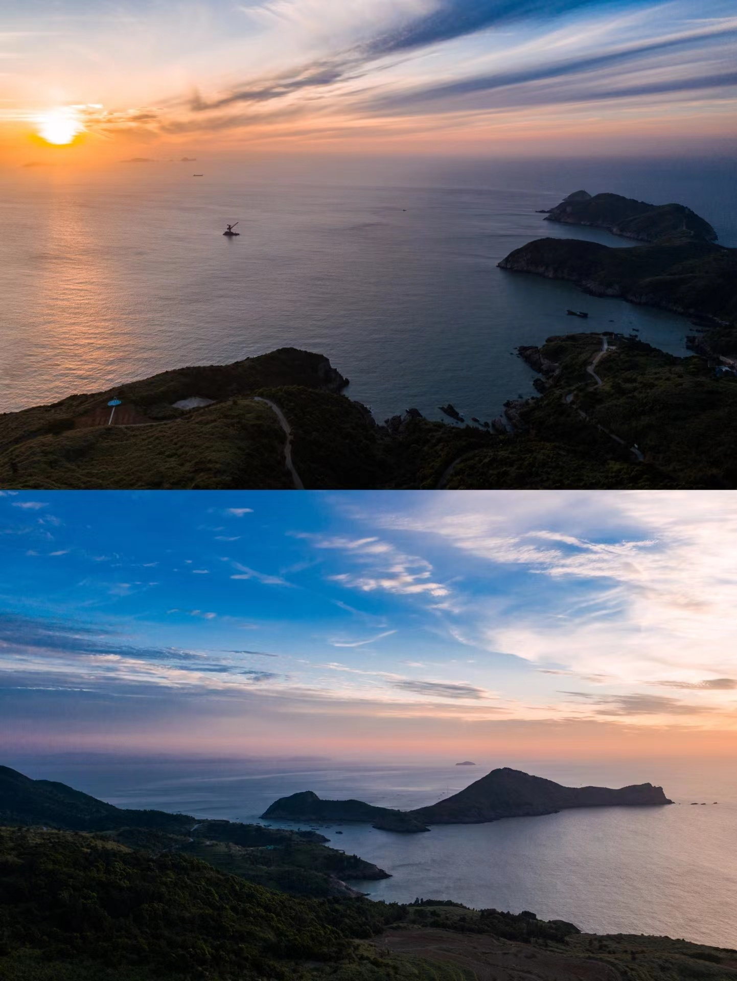 嵛山岛一日游怎么玩?看这份攻略就够了