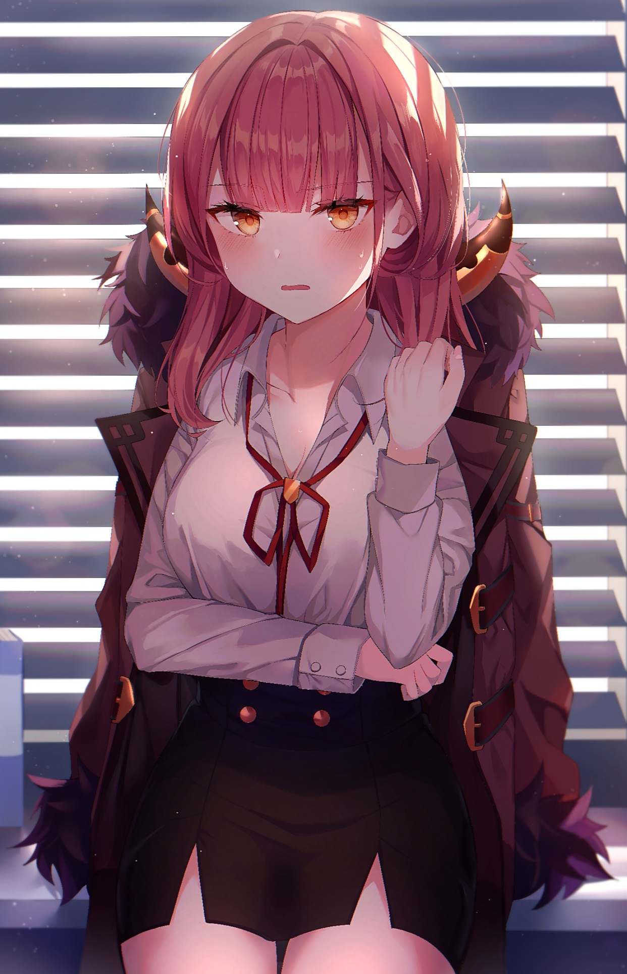 日本新晋本子王,blue archive陆八魔爱瑠