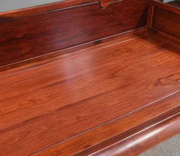 中美洲酸枝是国标红木吗