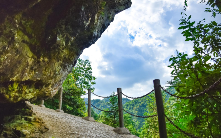 安徽寧國值得一去的4個旅遊景點,小眾冷門,享受慢生活