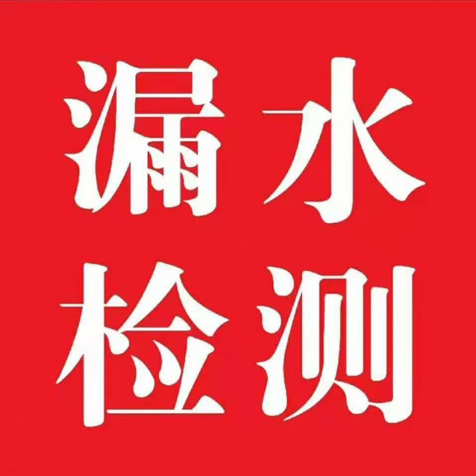 漏水检测logo图片