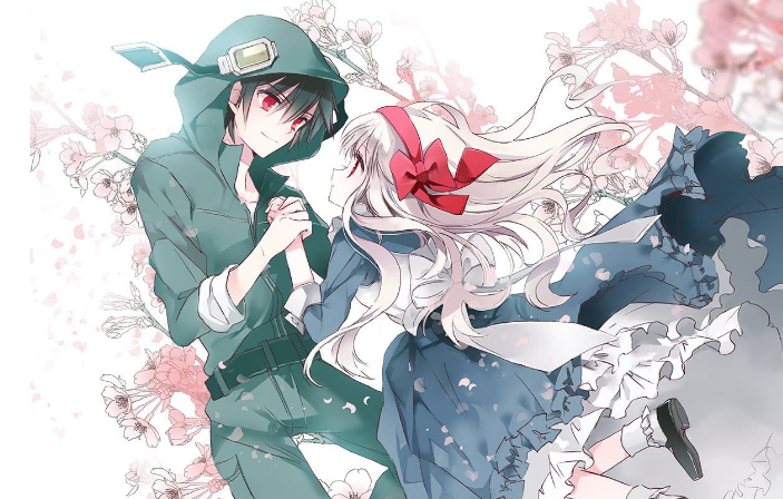 罕见的一字id罗马音