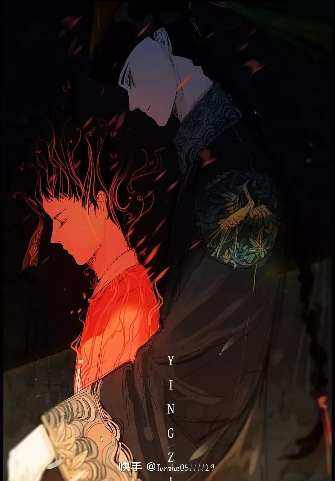 《谷围南亭》