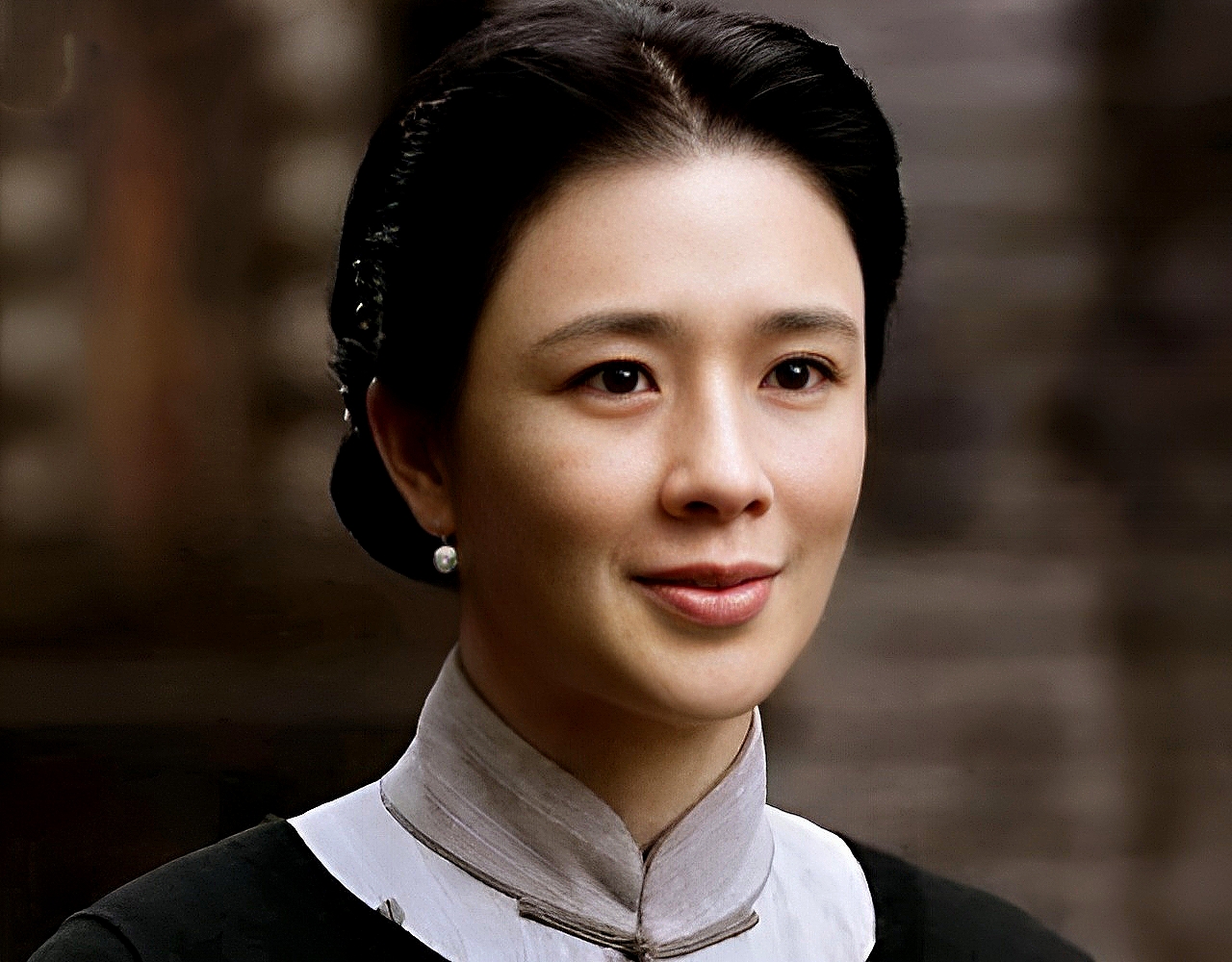 陈独秀之女陈子美,惨遭丈夫两次抛弃,晚年躺在病床上无人问津