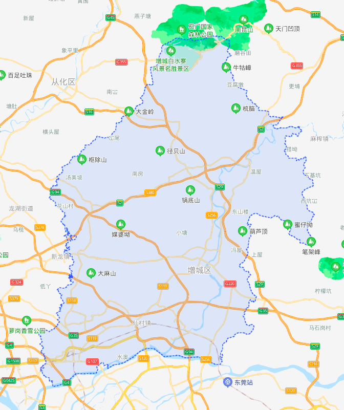 本周增城天气预报情况_(本周增城天气预报情况怎么样)