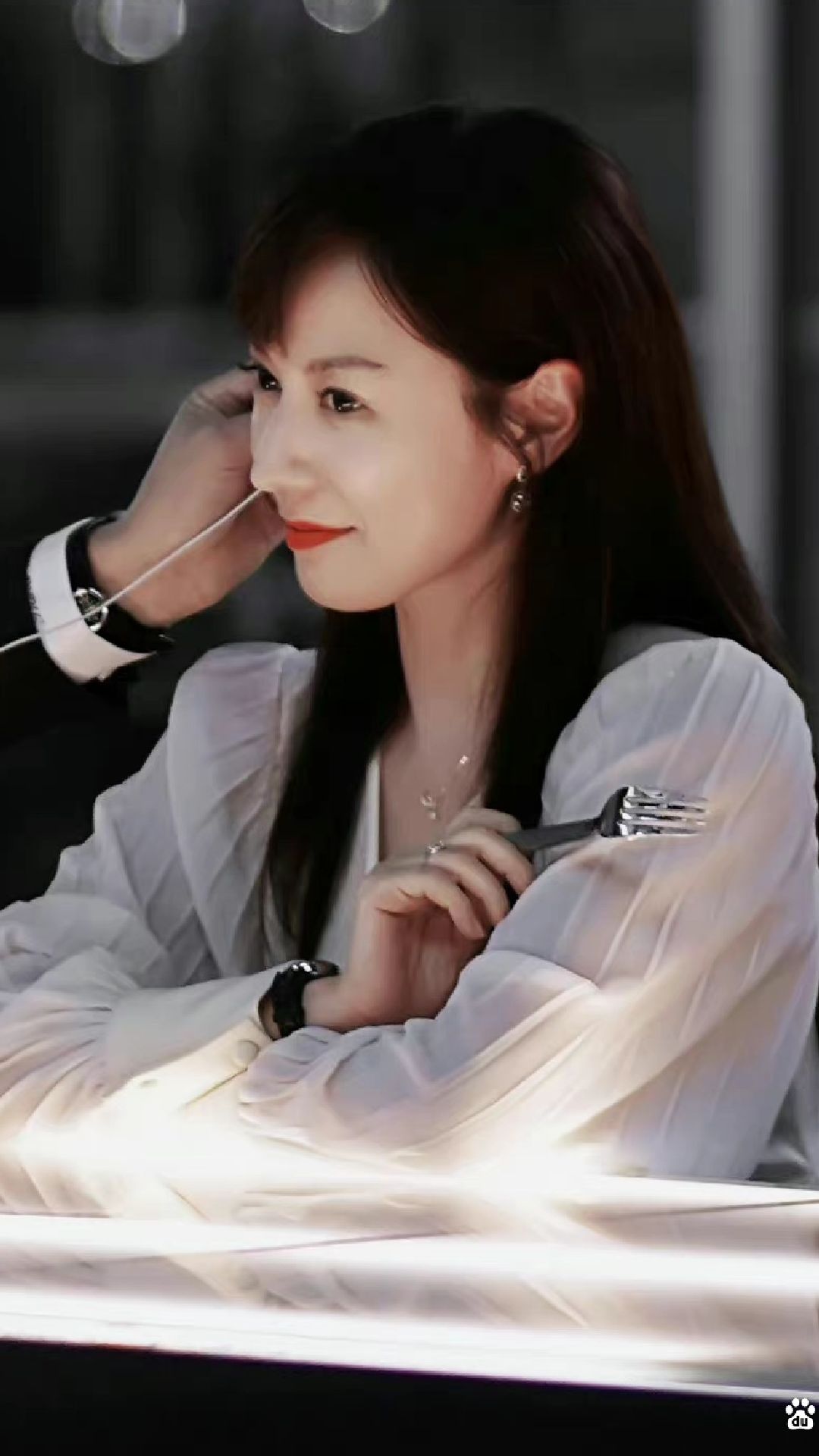 刘心悠被爆已婚,本人已经承认并表示很幸福