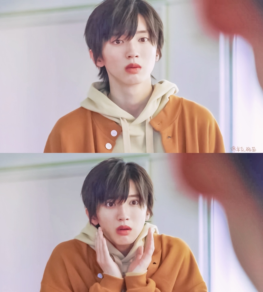 道枝骏佑图片:美少年爱了爱了