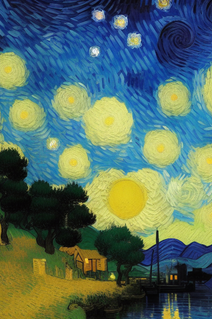 美图0155:童话世界的守护 #ai共创计划# #ai绘画# #绘画