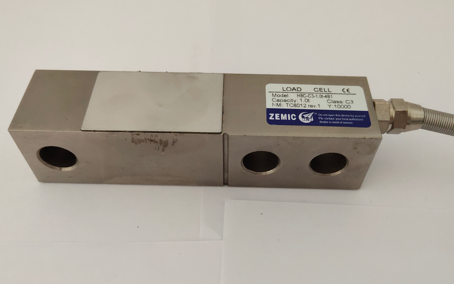 中航电测zemic h8c-c3-500kg-4b 称重传感器