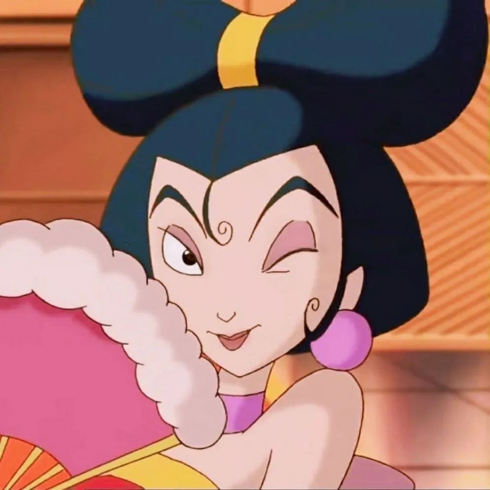 酒池肉林爱妲己,商纣王:我不是那样人!