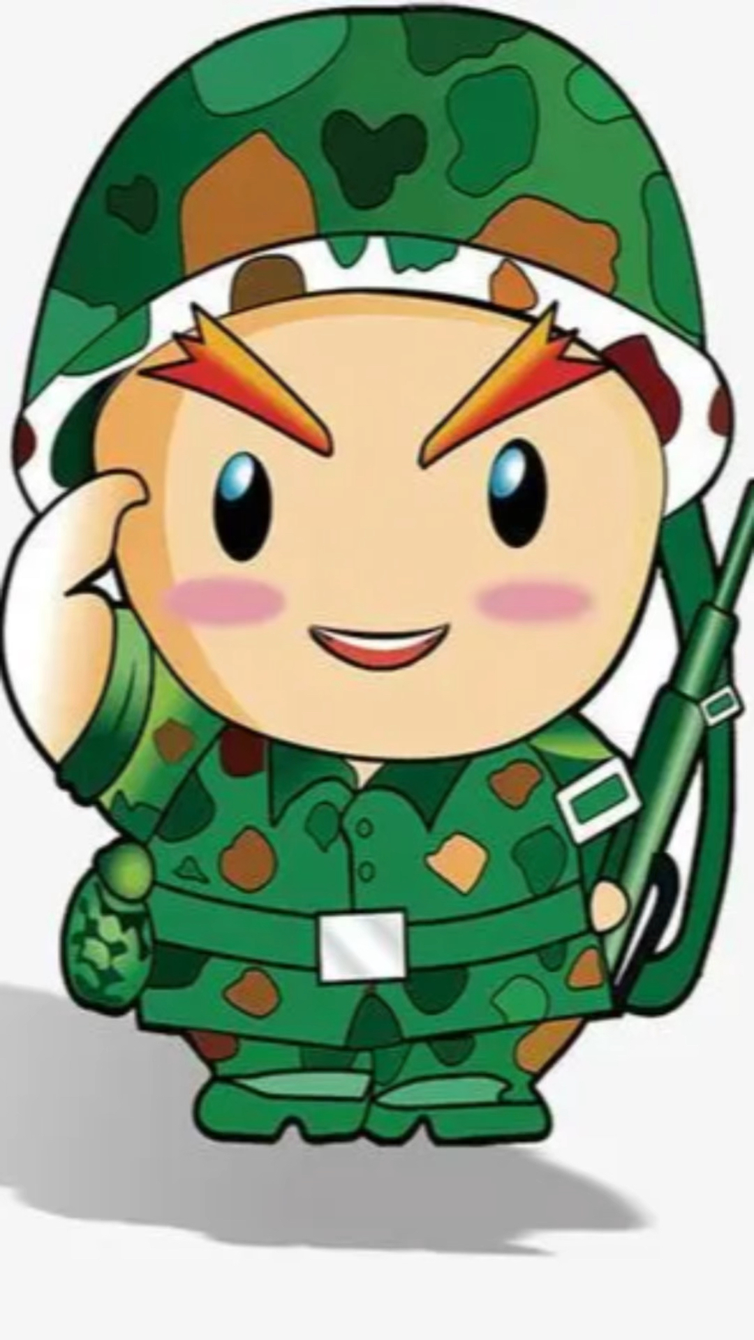 卧倒,目标正前方,匍匐前进