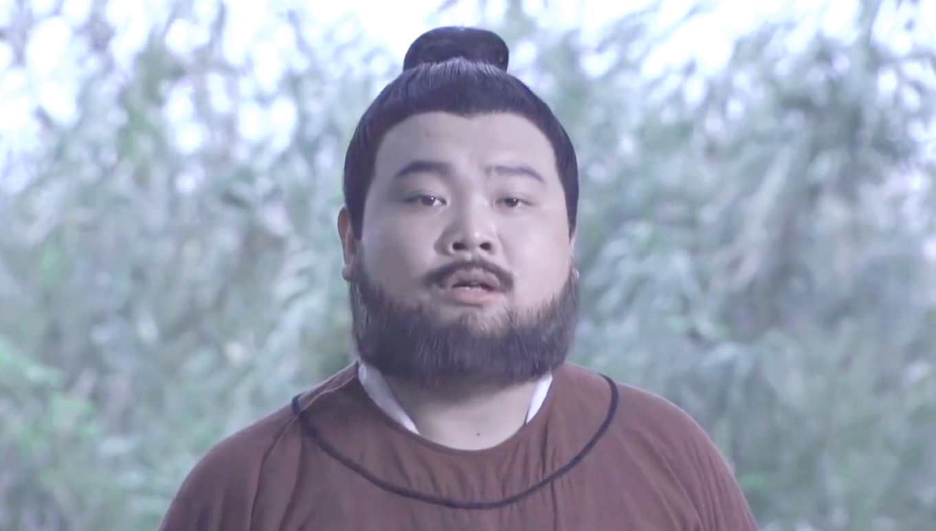 钱雁秋神探狄仁杰之滴血雄鹰中的编剧漏洞