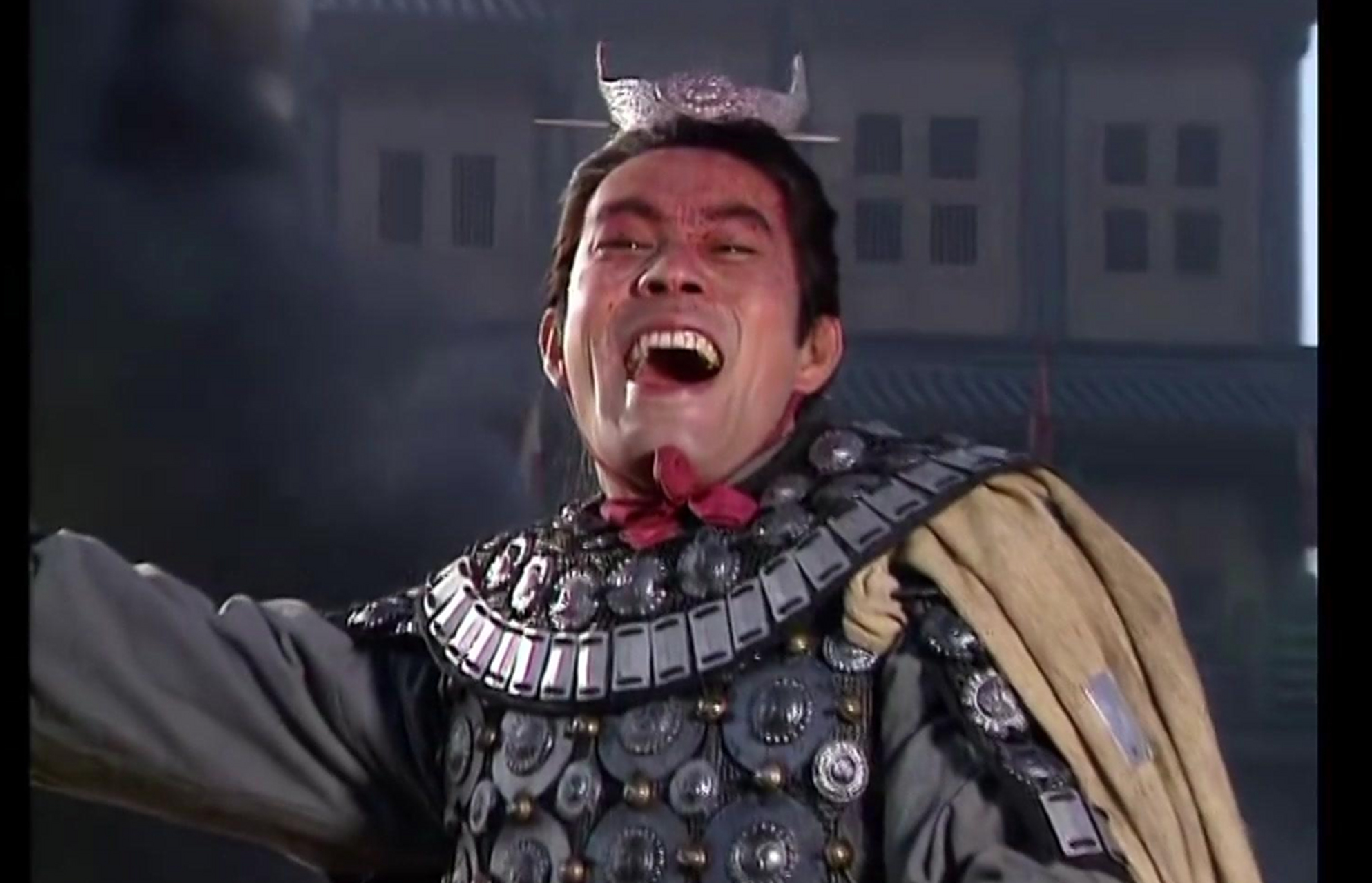 吕布才是三国排名第一的人妻收割机  大家都以为曹操好人妻,曹操固然