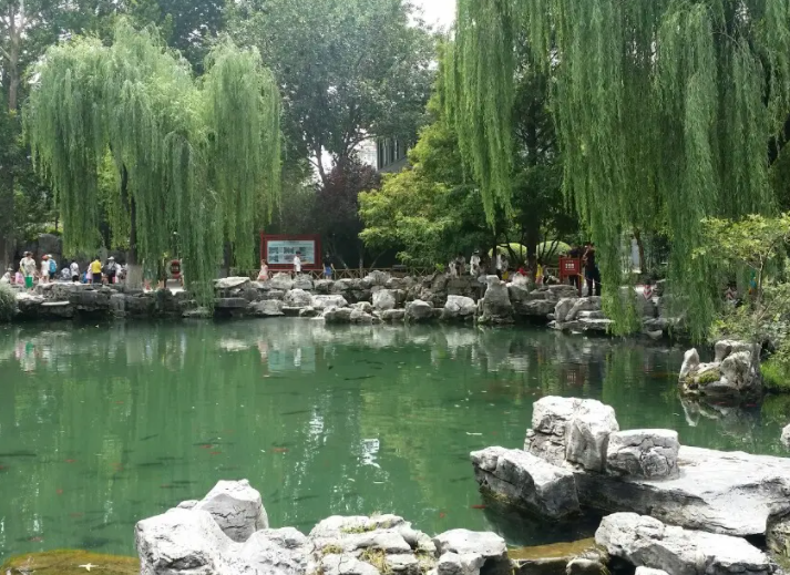 忽忽水风景区介绍