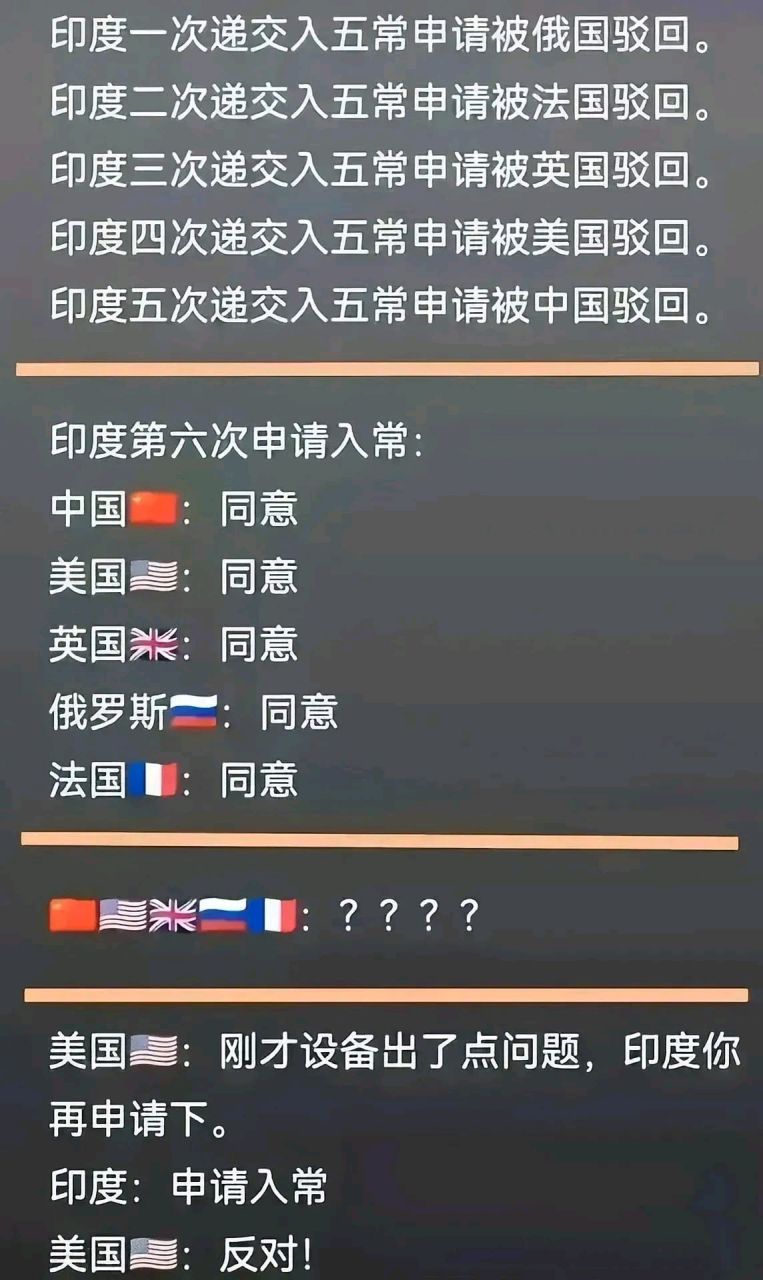 联合国五个常任理事国图片