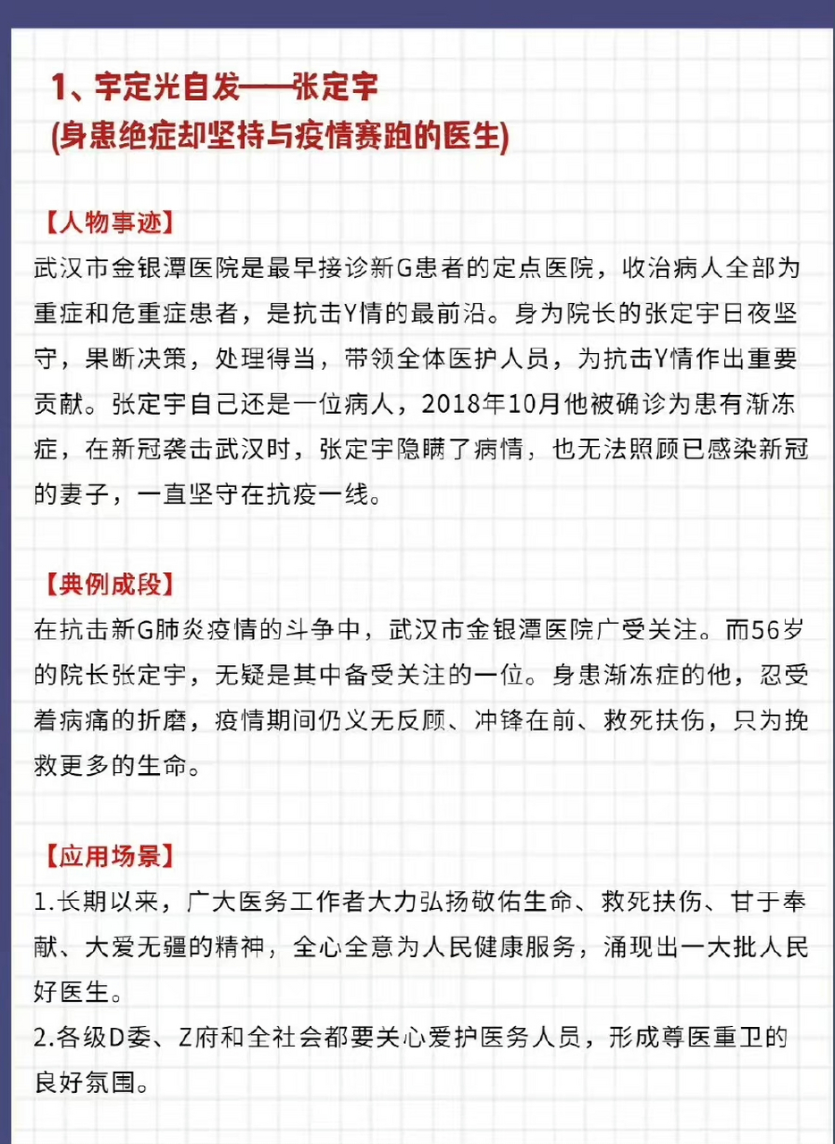 热点人物素材摘抄200字及适用范围怎么写(热点人物素材摘抄200字及适用范围怎么写的)