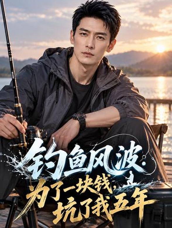 钓鱼风波：为了一块钱坑了我五年