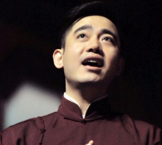 孔云龙