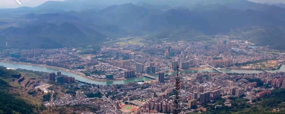 分享几张清远阳山县的老照片,让我们再看一次家乡的旧场景