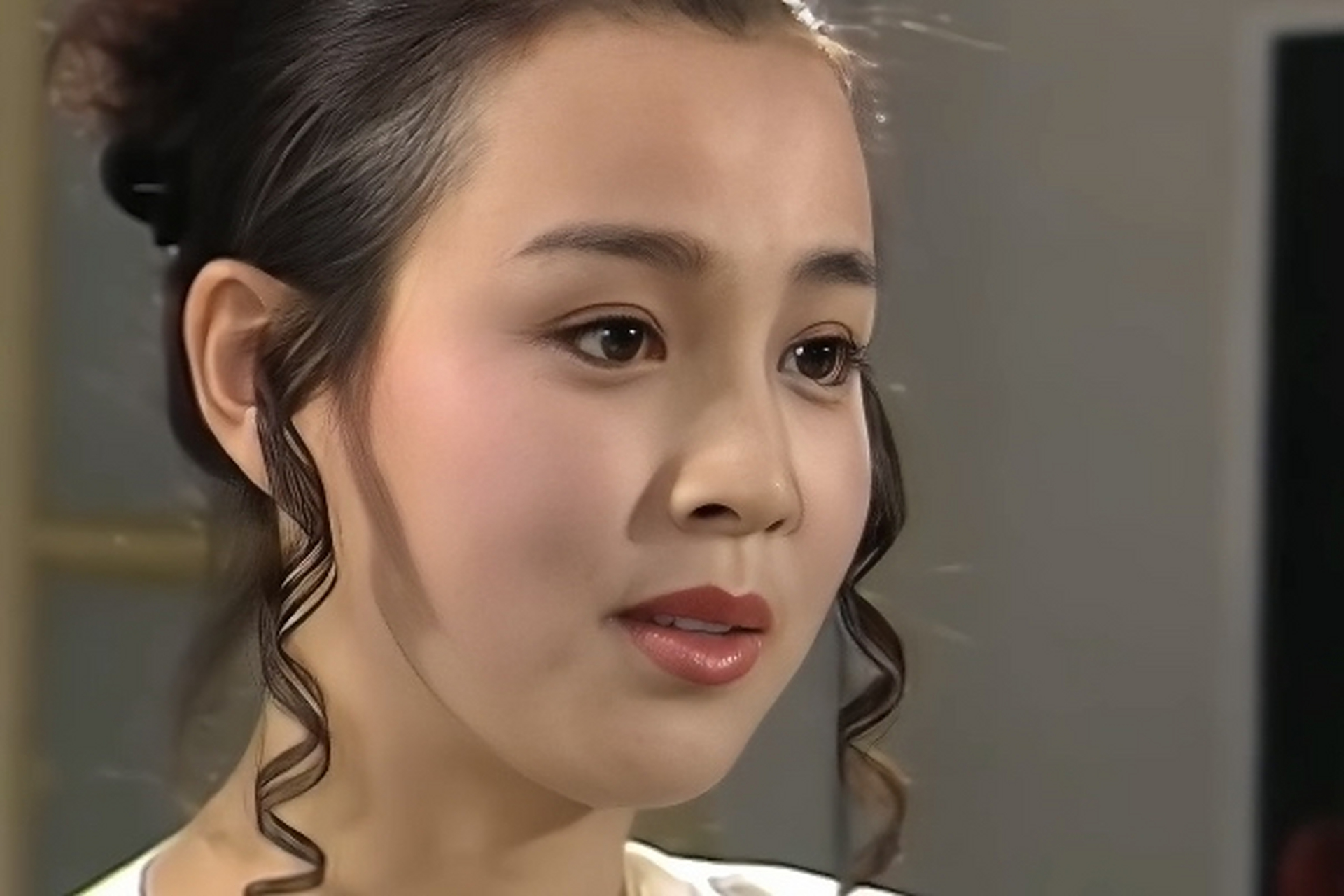 赵明明# #明星# #通透马说