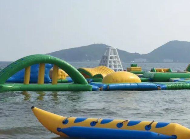 台山海宴镇有什么旅游景点?