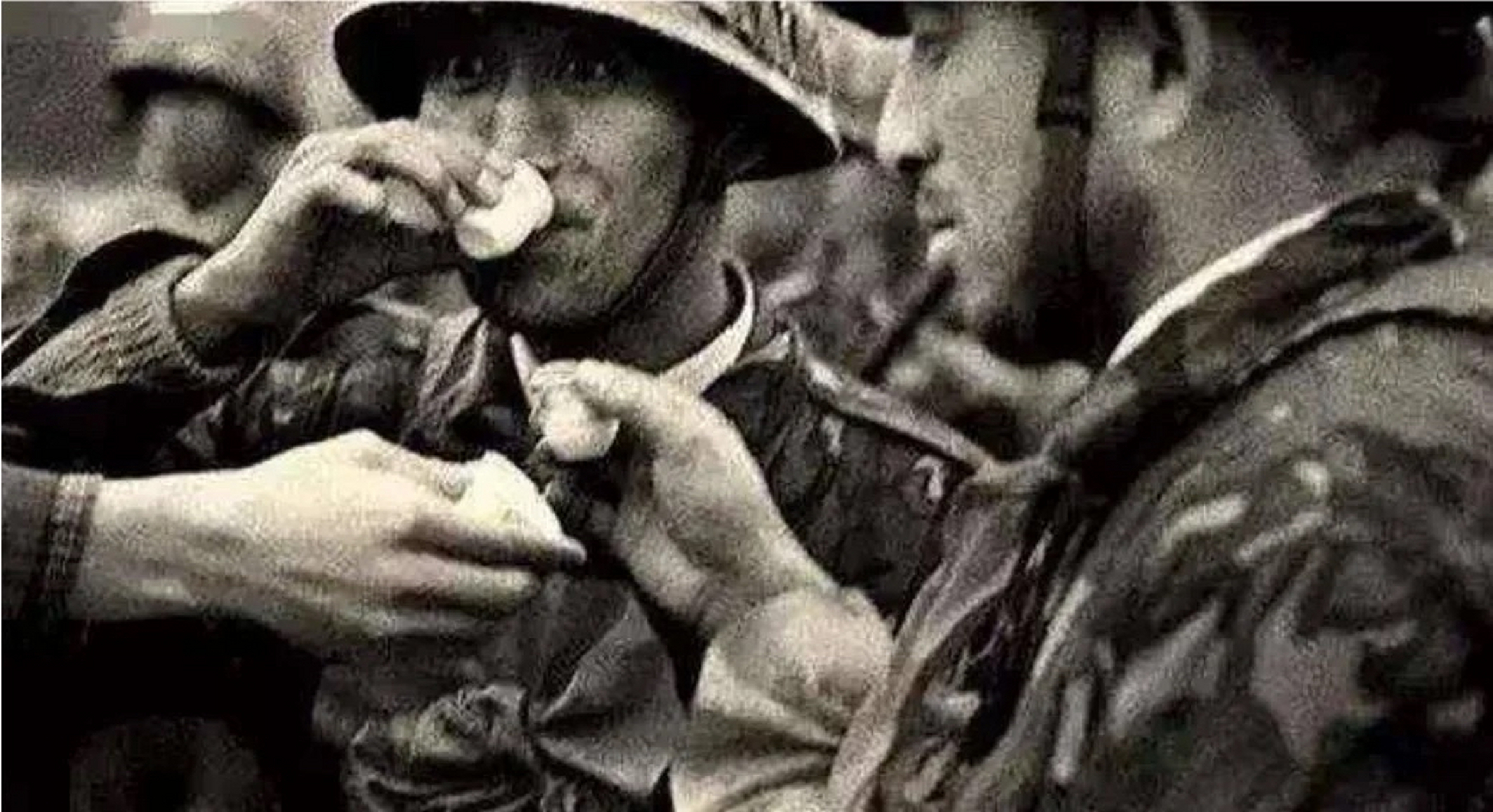 1986年的蓝剑b行动,是两山轮战中的一场典型战役.