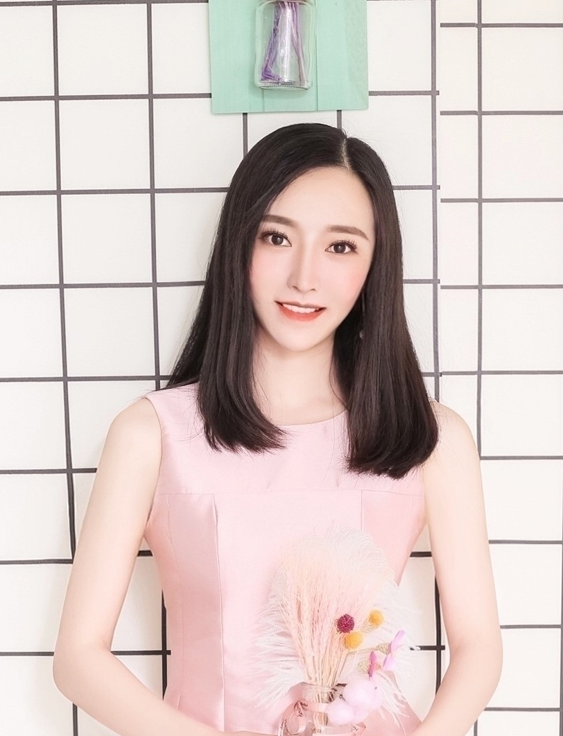 成琪