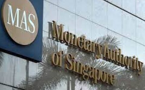 金色前哨 | 新加坡：无意限制加密货币创新 但要防范金融风险