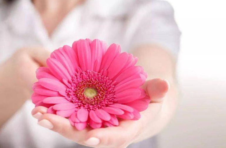 女性宫颈肥大怎么回事