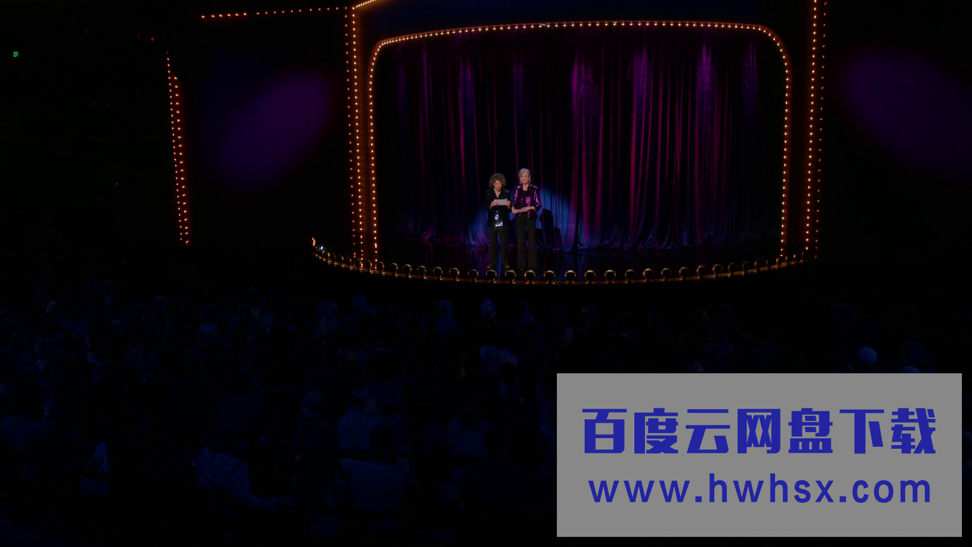 2022喜剧纪录片《简·方达和莉莉·汤姆林：淑女之夜》HD1080P.中字4K|1080P高清百度网盘