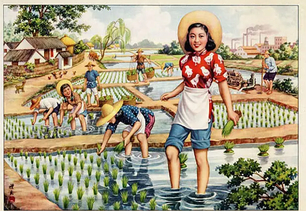 大跃进运动,是犯了左倾还是右倾错误?