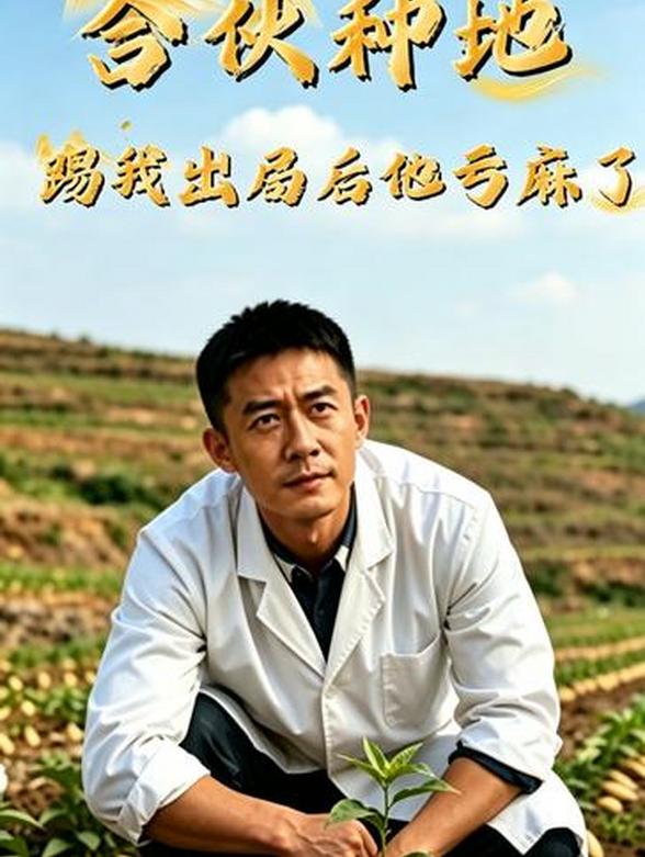 合伙种地，踢我出局后他亏麻了封面图
