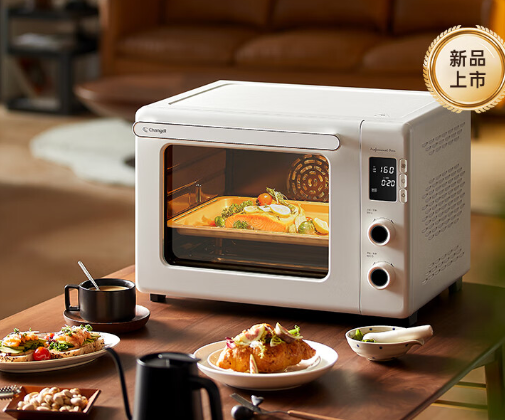 长帝电烤箱哪个型号好?这几款你选对了么