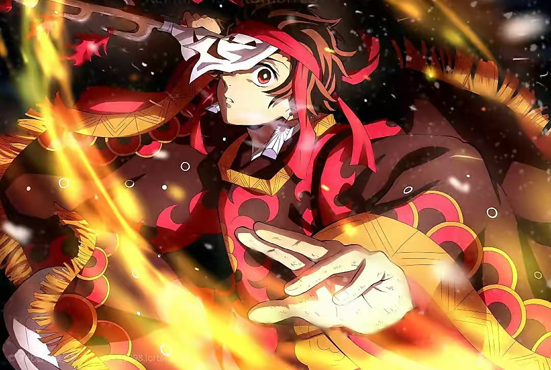 鬼灭之刃:主角团五小强的萌属性是什么?你被谁戳中了