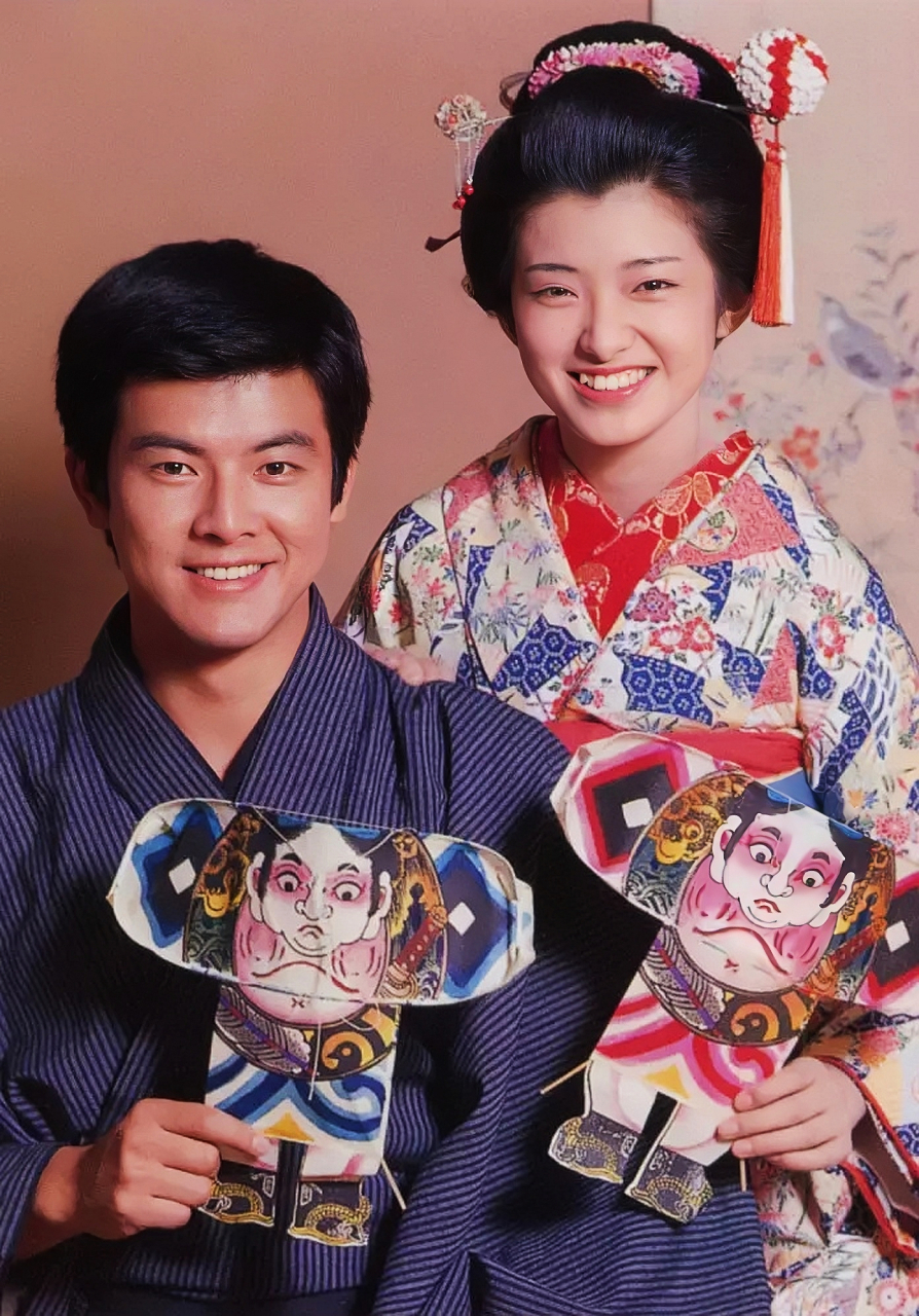 "环球经典音乐汇"刚发布了山口百惠的经典歌曲《谢谢你我的爱人》