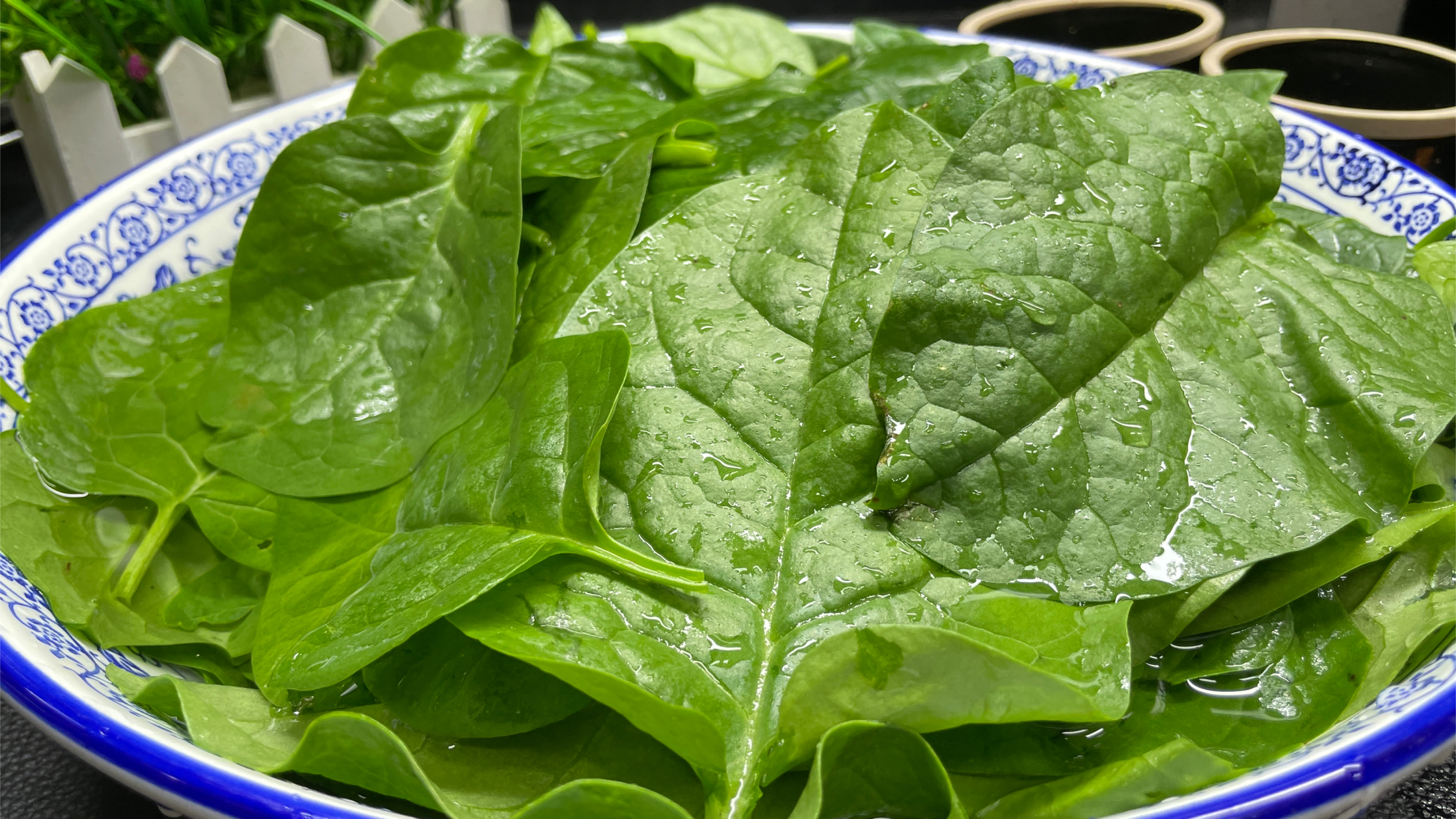 木耳菜好吃有绝招，教你酒店不外传的秘诀，爽滑鲜香，给肉都不换