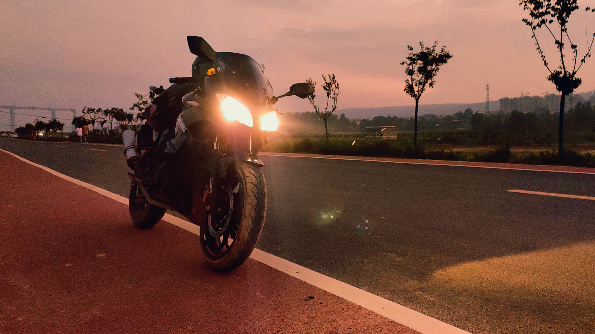 这16张机车图片,大家觉得哪张最好看?