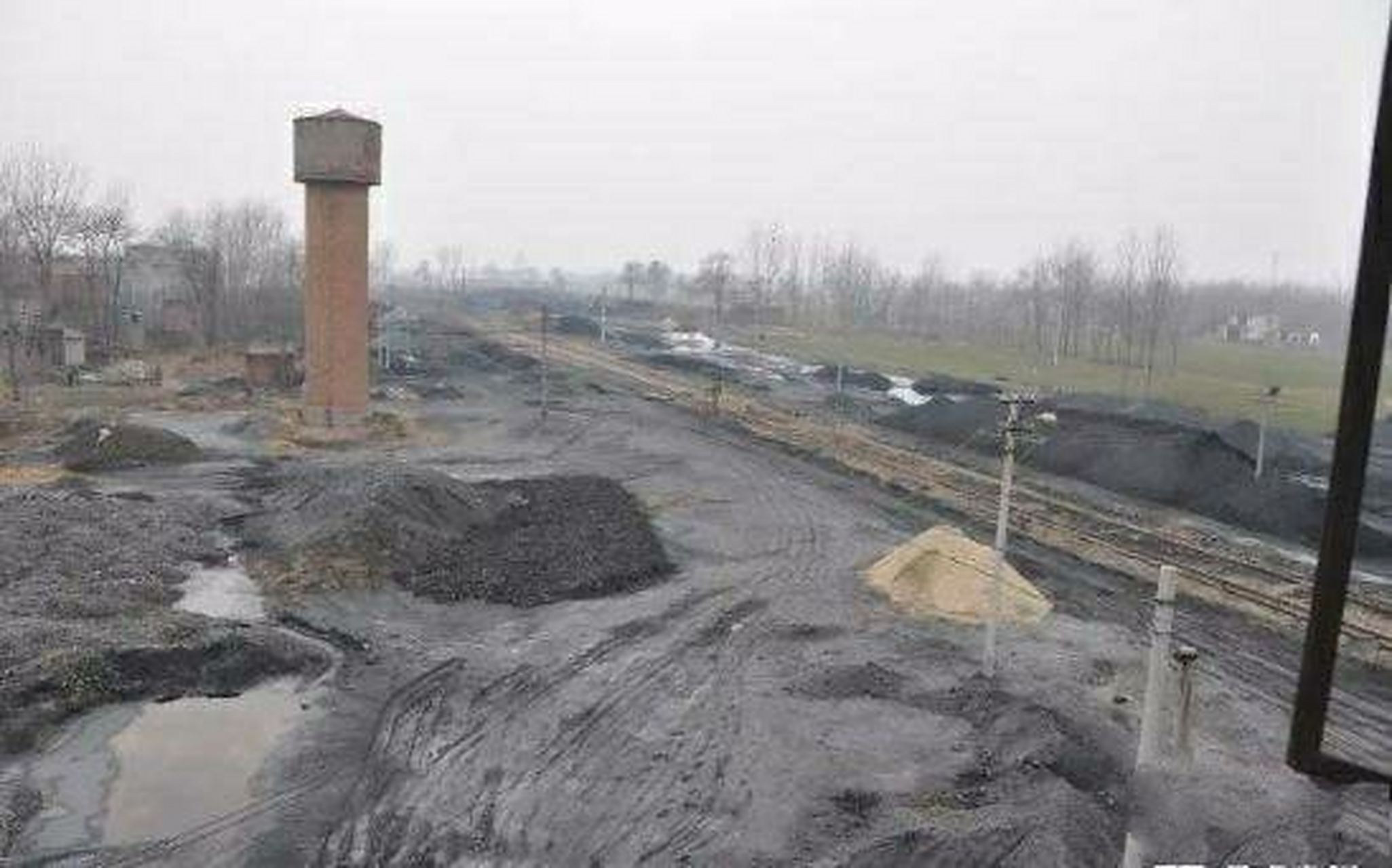 朝杞铁路,一个时代的记忆