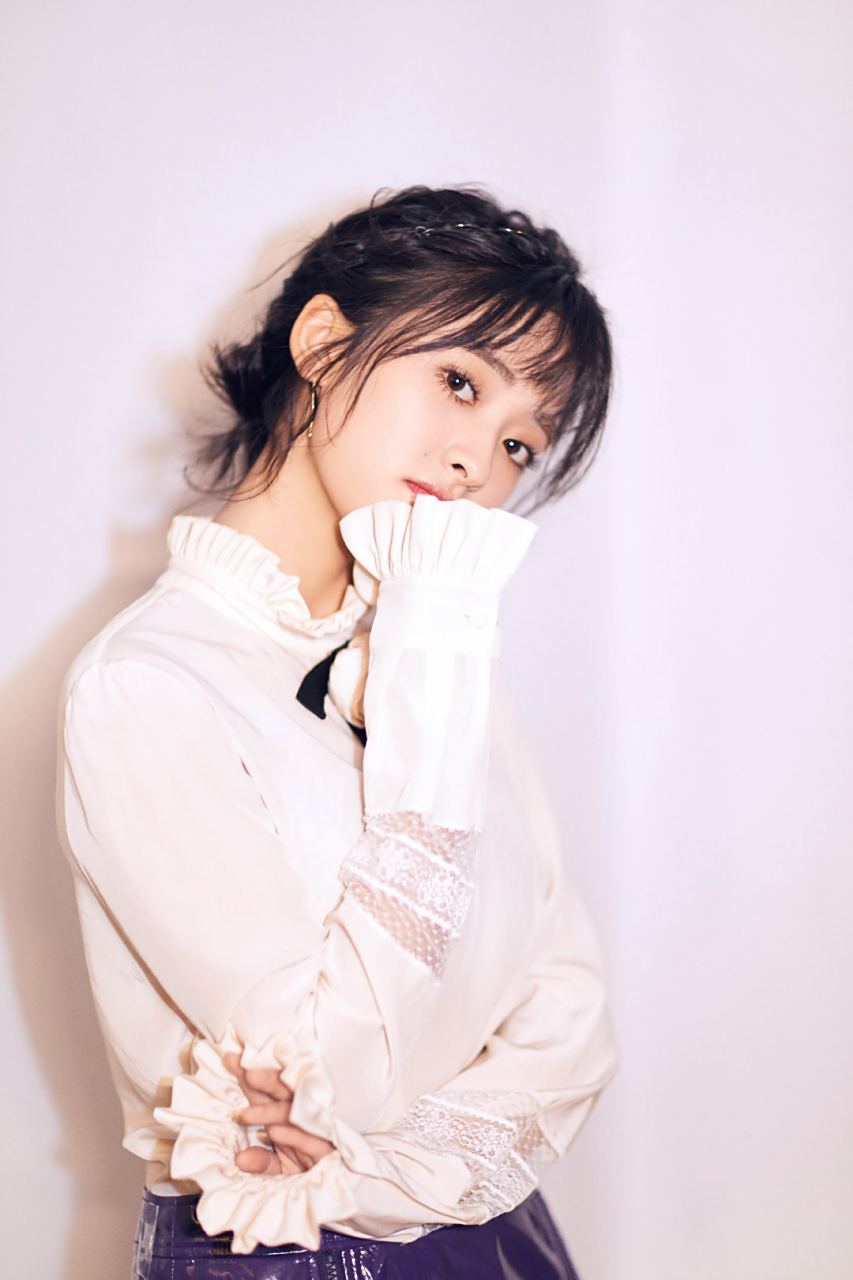 沈月高清壁纸头像(三)[鼓掌]