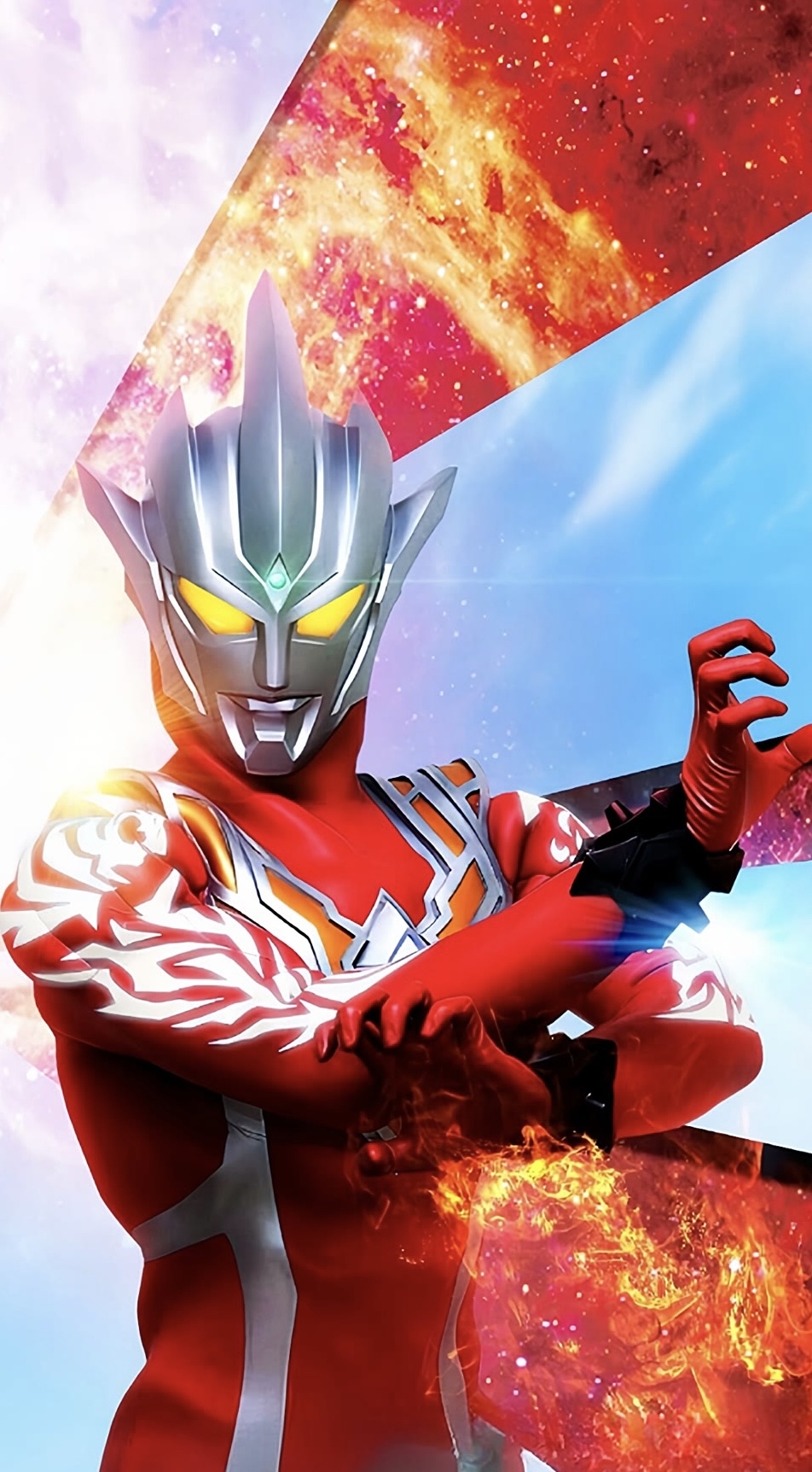 奥特曼里的中国元素