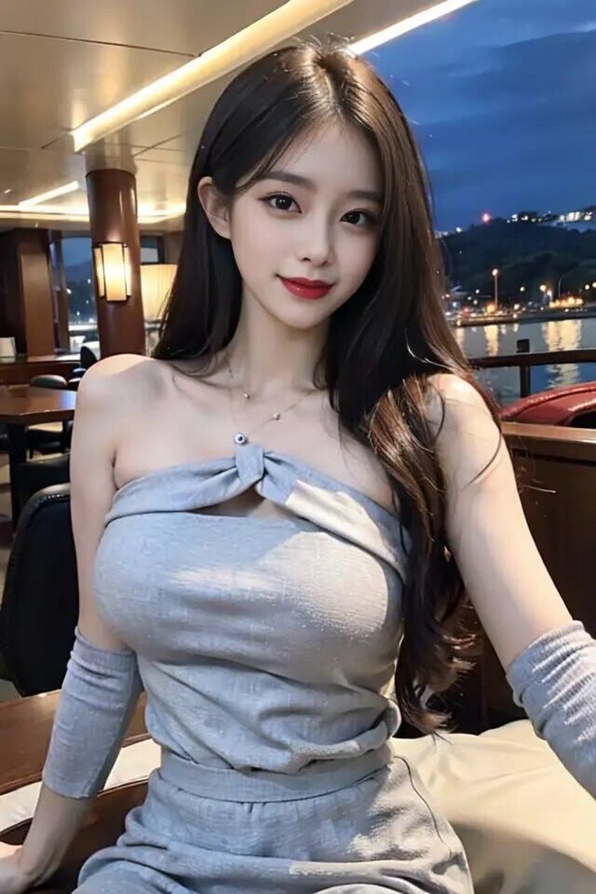 完美的身材漂亮的姐姐