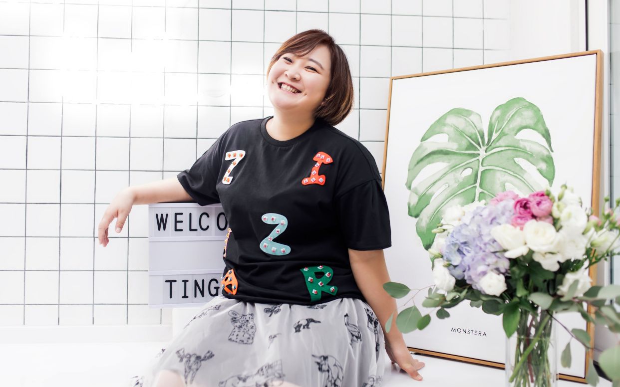 贾玲"整容式"近照曝光,暴瘦48斤成关之琳:我笑不出来