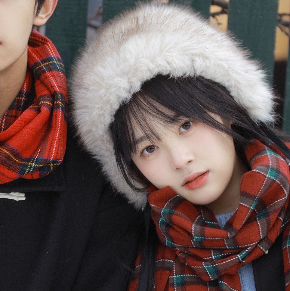 share|ins情侣头像