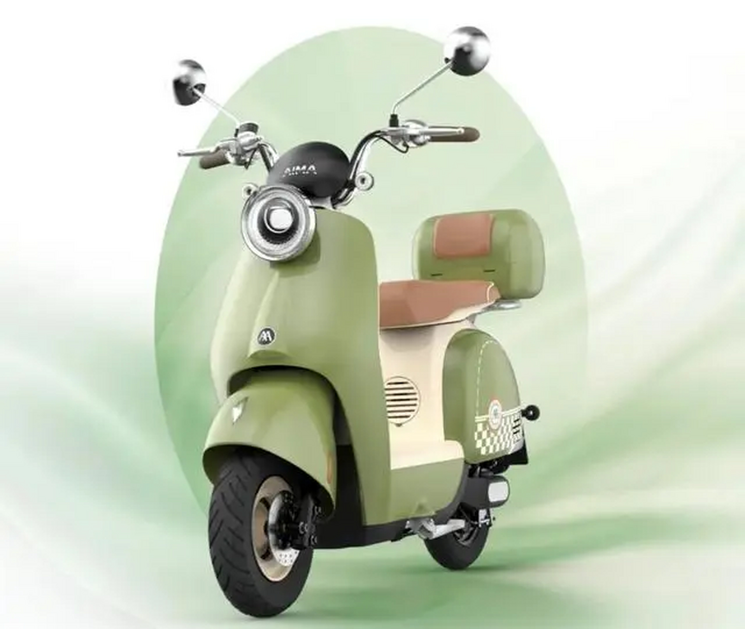 今天带着我的闺蜜去绿源电动车探店了,我闺蜜的预算是3-4千元左右