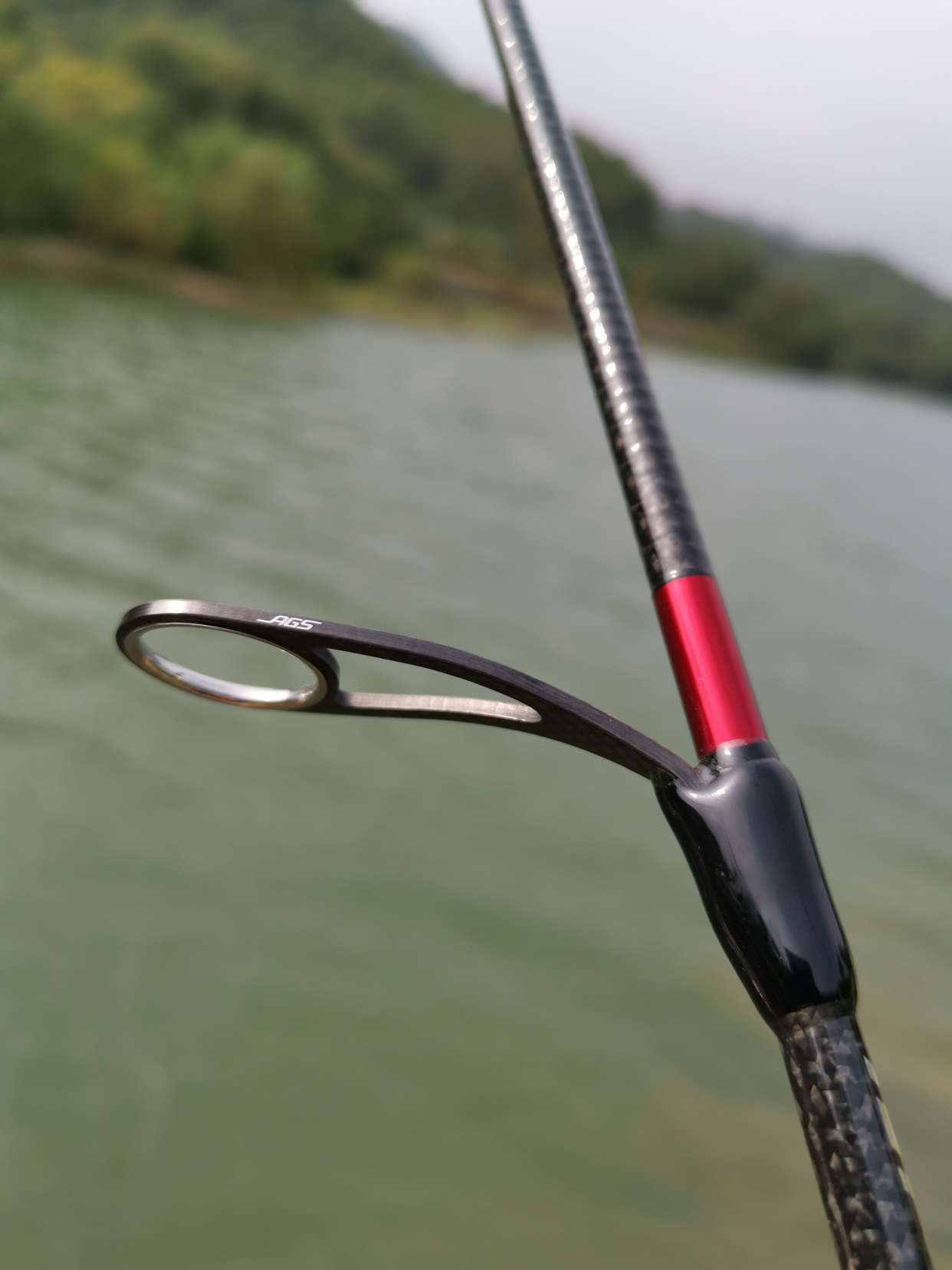 达亿瓦steez rd651l 直柄路亚竿一竿难求