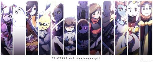 epictalesans图片